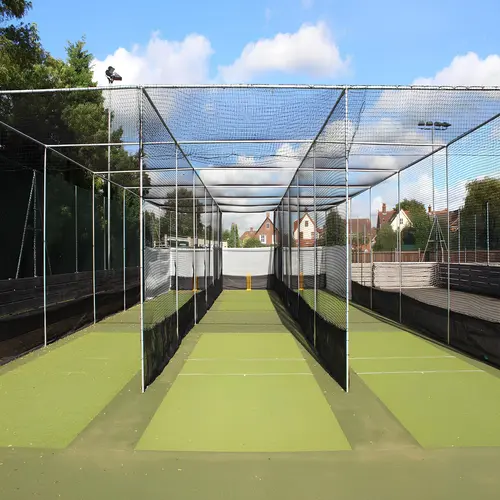 Master Netting Cricket Net for Practice in Andhra Pradesh, Telangana, Tamil Nadu, Karnataka, Odisha and Maharashtra