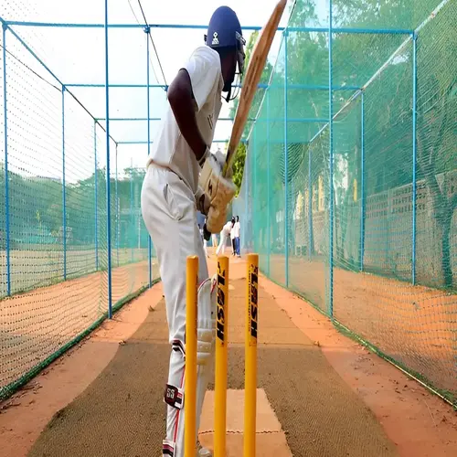 Master Netting Cricket Net for Practice in Visakhapatnam, Rajahmundry, Vizianagaram, Tirupati, Guntur, Eluru, Vizag, Vijayawada, Kakinada, Kadapa, Kurnool, Rajahmundry, Anantapur, Ongole, Nellore, and Srikakulam