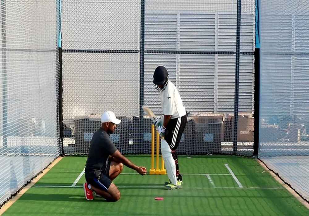 Master Netting Net for Cricket in Visakhapatnam, Rajahmundry, Vizianagaram Tirupati, Guntur, Eluru, Vizag, Vijayawada, Kakinada, Kadapa, Kurnool, Anantapur, Ongole, Nellore, and Srikakulam