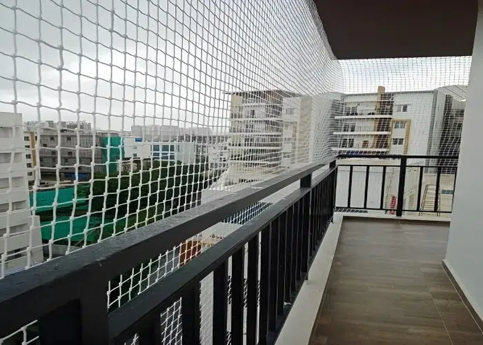 Master Netting Balcony Bird Nets