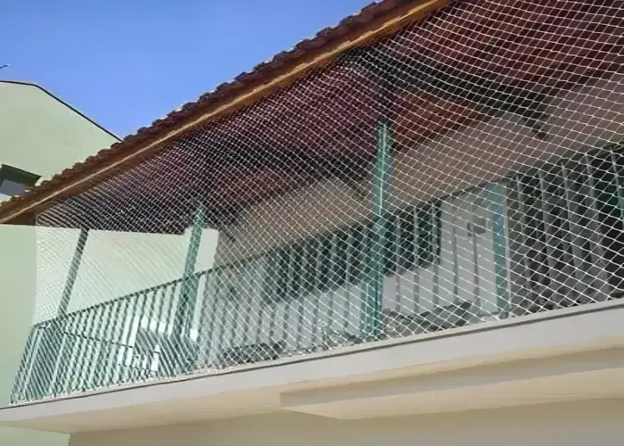 Master Netting Balcony Safety Nets in Bangalore and Mysore