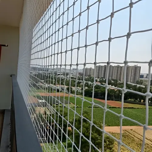Master Netting Pigeon Net for Balcony Karnataka, Odisha, Kolkata and Mumbai