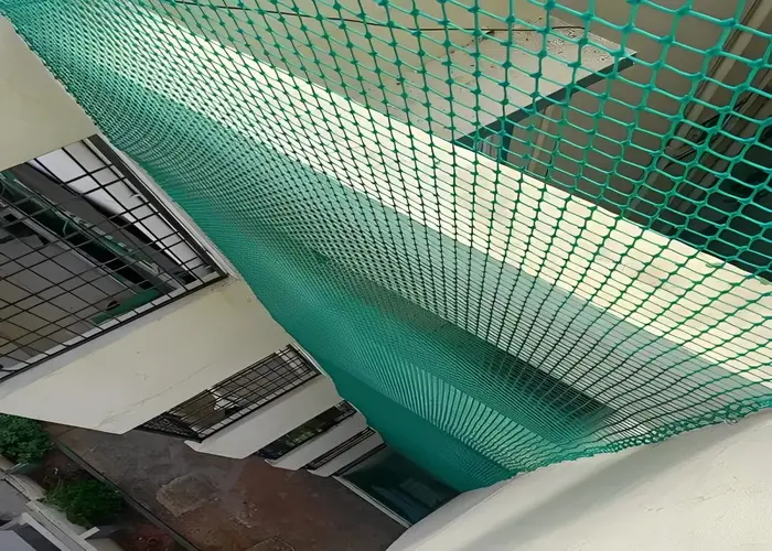 Master Netting Duct Area Safety Nets in Vizag, Tirupati, Guntur, Nellore, Kadapa, Chennai, Vijayawada, Bangalore, Electronic City, Hyderabad, Mysore, Bannerghatta